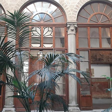 Palazzo Capponi Alle Rovinate Florenz Exterior foto