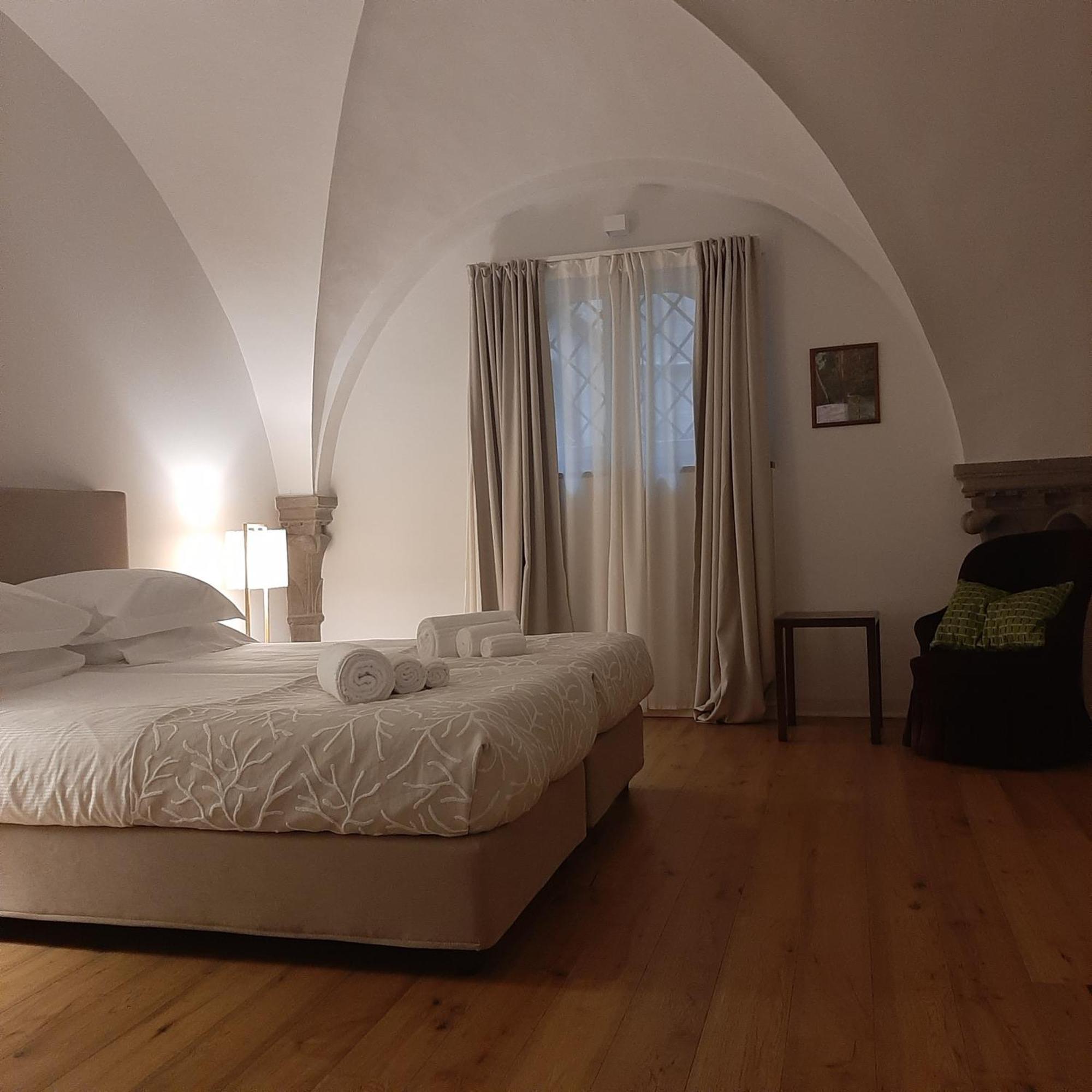 Palazzo Capponi Alle Rovinate Florenz Exterior foto