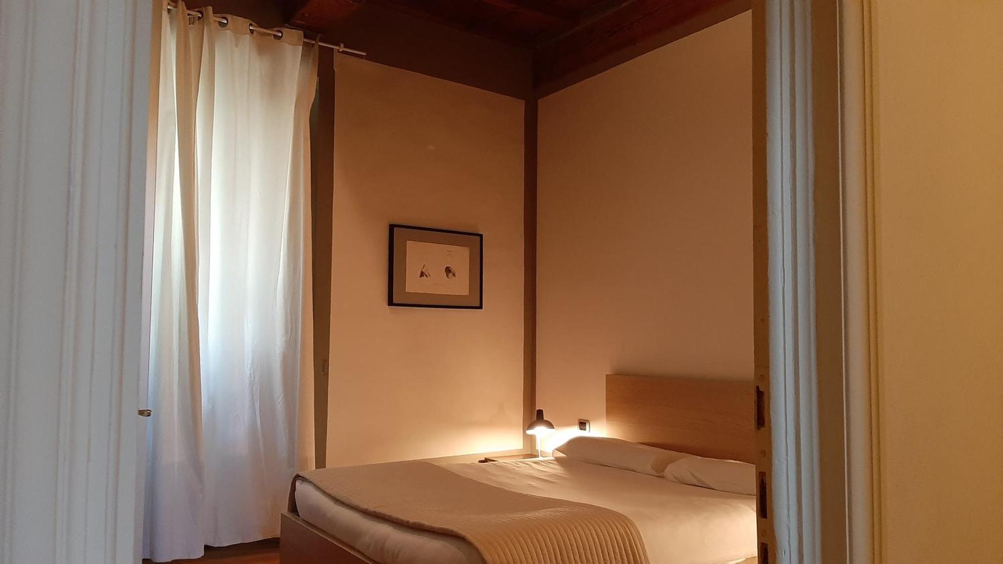 Palazzo Capponi Alle Rovinate Florenz Zimmer foto