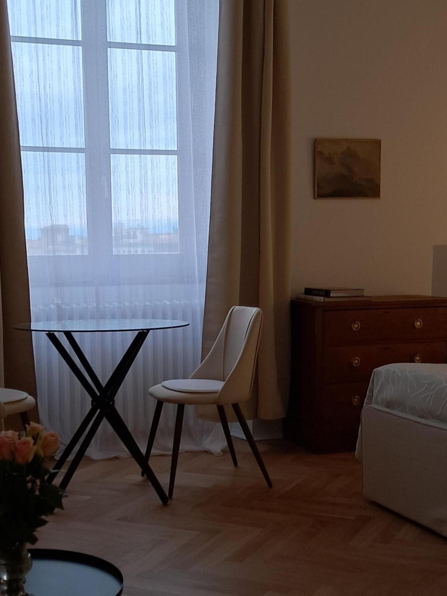Palazzo Capponi Alle Rovinate Florenz Zimmer foto