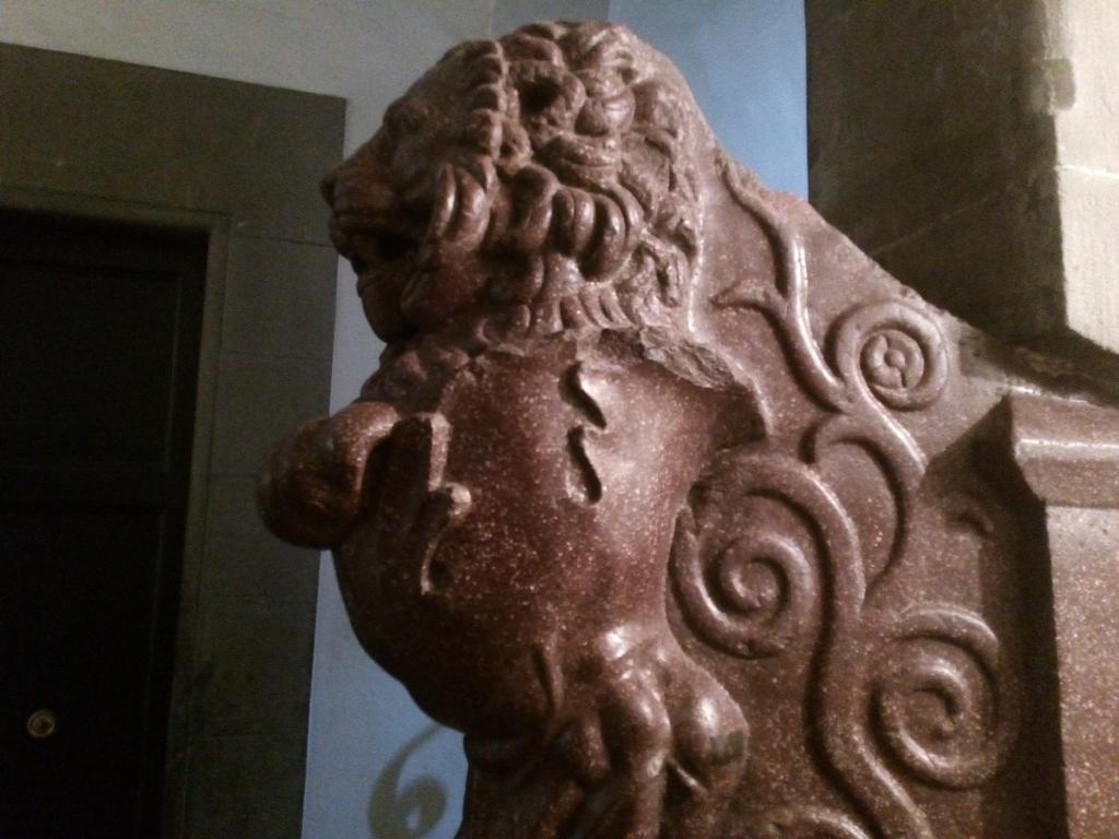Palazzo Capponi Alle Rovinate Florenz Exterior foto
